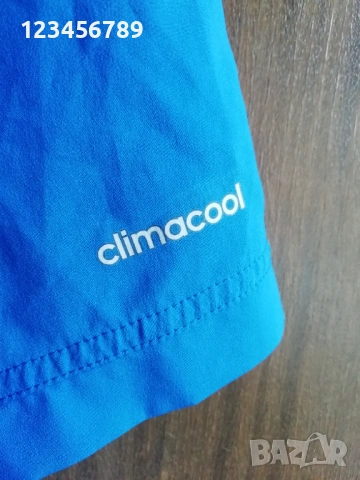 Real Madrid #7 Cristiano Ronaldo Adidas оригинални шорти къси гащи Роналдо Реал Мадрид , снимка 9 - Спортни дрехи, екипи - 50698796