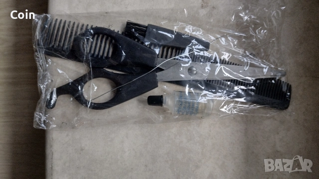 машинка за подстригване , снимка 5 - Машинки за подстригване - 53509610