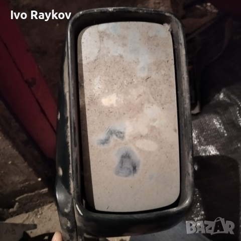 Ляво огледало за Lancia Kappa, снимка 4 - Части - 44860036