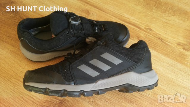Adidas Terrex Gore-Tex размер EUR 35 1/3 / UK 3 детски маратонки водонепромукаеми - 1488, снимка 10 - Детски маратонки - 43718578