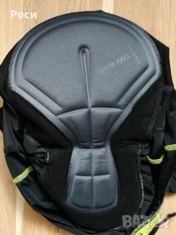 Колоездач. клин CRIVIT Л, снимка 3 - Спортни дрехи, екипи - 48788688