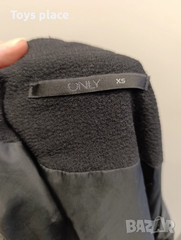 XS сако Only, снимка 5 - Сака - 52584879