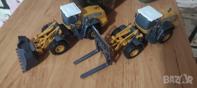 Метални модели 1:36 , 1:43, снимка 16 - Колекции - 34243866