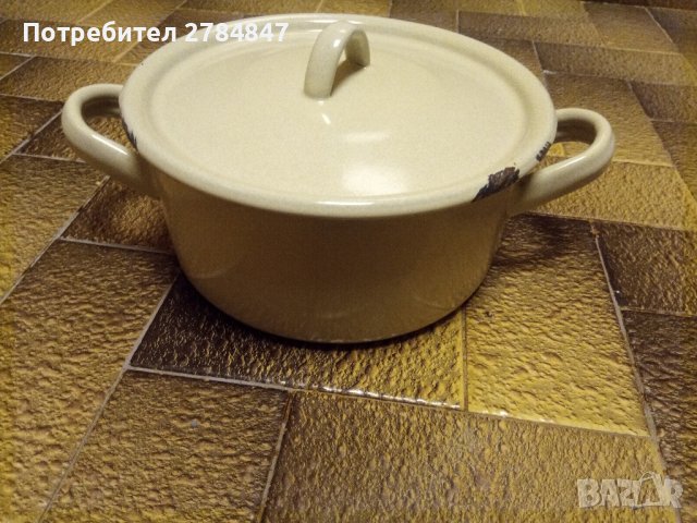 Малка тенджара - 2 литра, снимка 14 - Съдове за готвене - 43982056