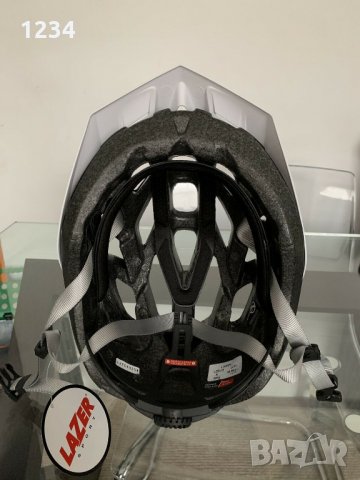 НОВА КАСКА за велосипед LAZER J1 , снимка 3 - Аксесоари за велосипеди - 32478919