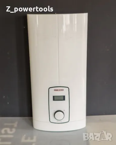 Проточен бойлер Stiebel Eltron DHB-E 11/13 LCD, снимка 1