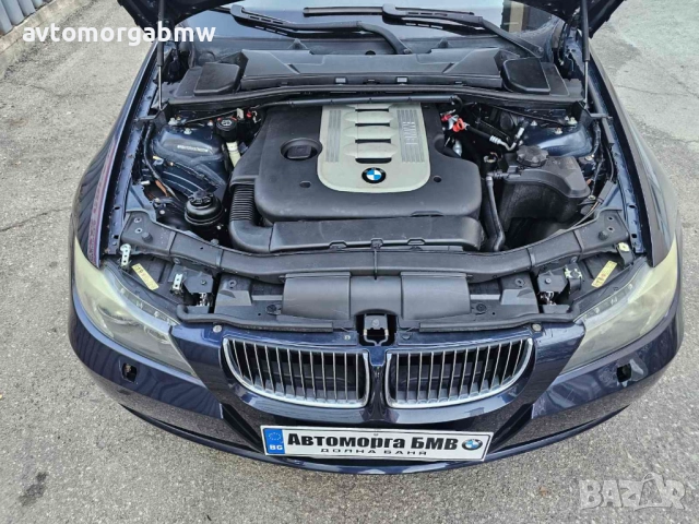 На части БМВ Е91 330ХД 231 коня / BMW E91 330XD 231hp, снимка 13 - Автомобили и джипове - 51714233