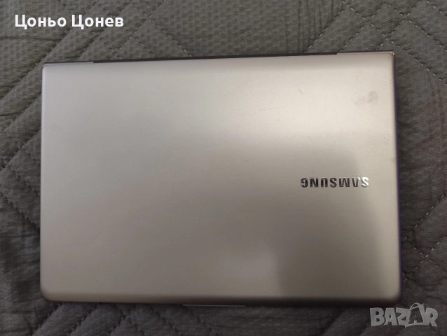 Лаптоп Samsung NP535U3C 13.3-инчов 6GB , снимка 2 - Лаптопи за работа - 52807311