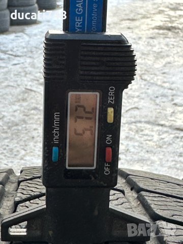 2бр. зимни гуми Pirelli 205/60/17 DOT 2221, снимка 2 - Гуми и джанти - 43822602