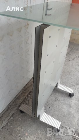 алуминиева маса, снимка 7 - Маси - 40877630