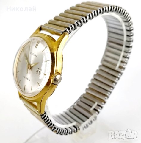 Bifora automatic - мъжки механичен часовник , снимка 4 - Мъжки - 40577218