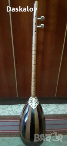 Продавам малък струнен инструмент, снимка 5 - Струнни инструменти - 39229508