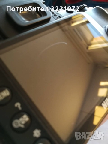 Фотоапарат - Nikon D3000 Digital SLR, 10635 кадъра, снимка 6 - Фотоапарати - 52771250