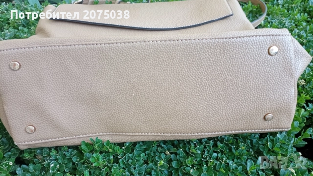 Дамска чанта LIO JO, снимка 4 - Чанти - 51810684