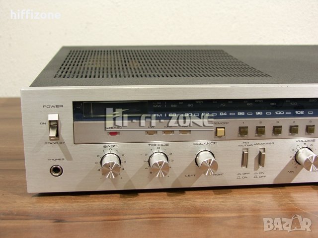 РЕСИВЪР   Pioneer sx-700l , снимка 4 - Ресийвъри, усилватели, смесителни пултове - 40330874