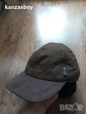 pinewood - мъжка ловна шапка М/Л КАТО НОВА