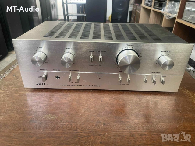  Akai am-2250