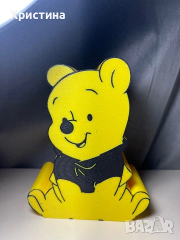 Касичка Мики Маус, снимка 4 - Ръчно изработени сувенири - 53408488