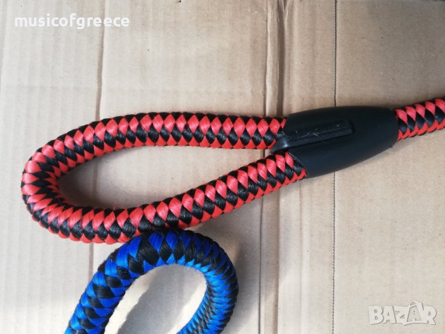 Повод за голямо куче, снимка 3 - За кучета - 40466945