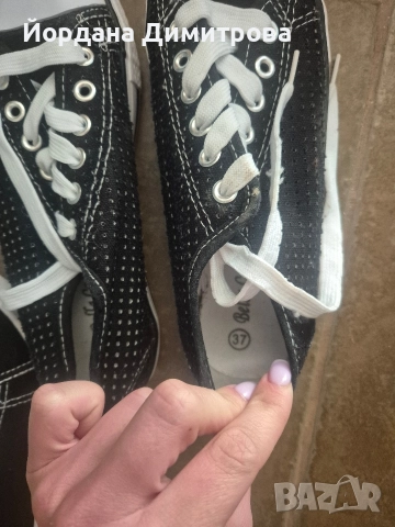 дамски гуменки 