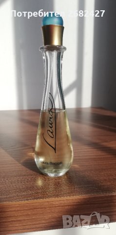 Laura Biagiotti Laura EDT 75ml Парфюми, снимка 1