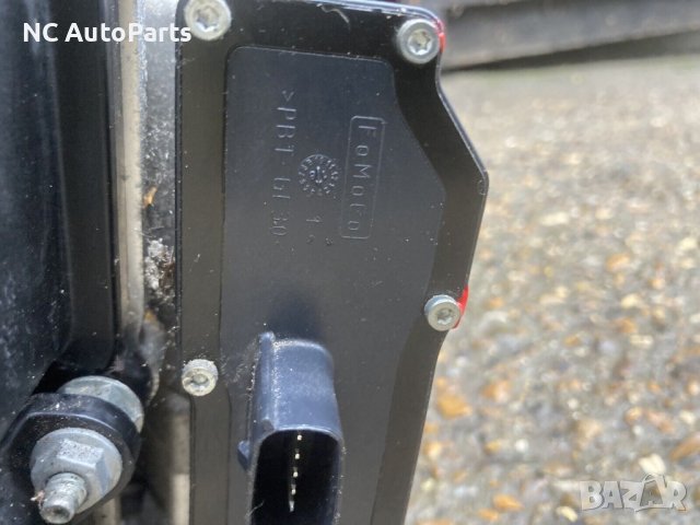 Автоматична скоростна кутия за FORD Форд Фиеста 1.0 ECOBOOST GN1P-7000-SB 2020, снимка 11 - Части - 43425815