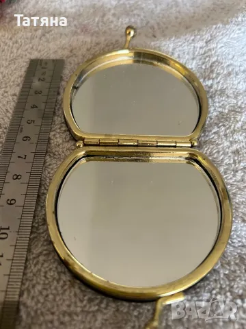 Огледало за чанта , снимка 2 - Други - 48928908