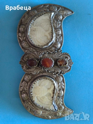 Седефени пафти, снимка 5 - Колекции - 51704505