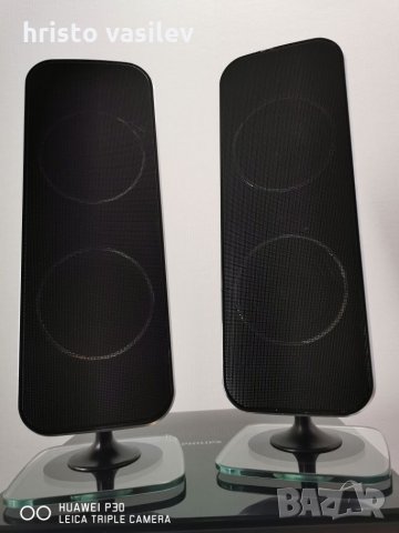 Philips hts 7200, снимка 3 - Тонколони - 28531307