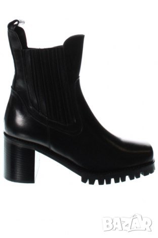  NUDE OF SCANDINAVIA дамски боти естествена кожа  РАЗПРОДАЖБА , снимка 2 - Дамски боти - 43482137