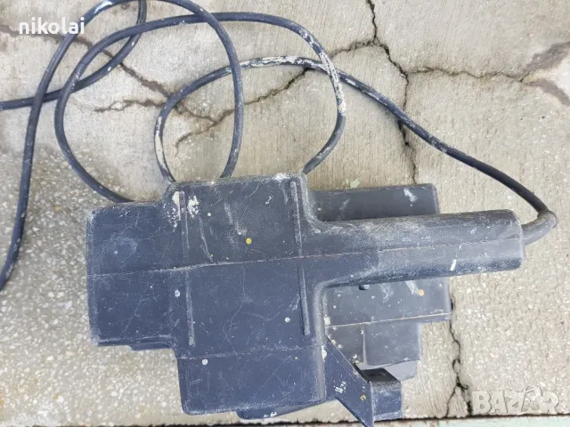 2.6A-560 Вата-SKIL1100H1-хиландски професионален лентов шлайф, снимка 4 - Други машини и части - 48834043