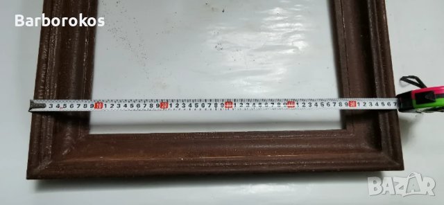 Рамка за картина, снимка 4 - Картини - 51239456