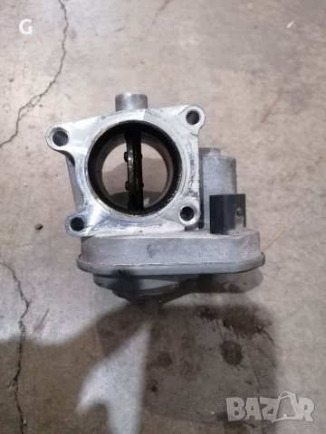 Дроселова Клапа Опел Мерива А 1.7CDTI , снимка 8 - Части - 40028187