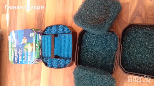 оборудване и резервни части за аквариуми, снимка 15 - Оборудване за аквариуми - 27455543