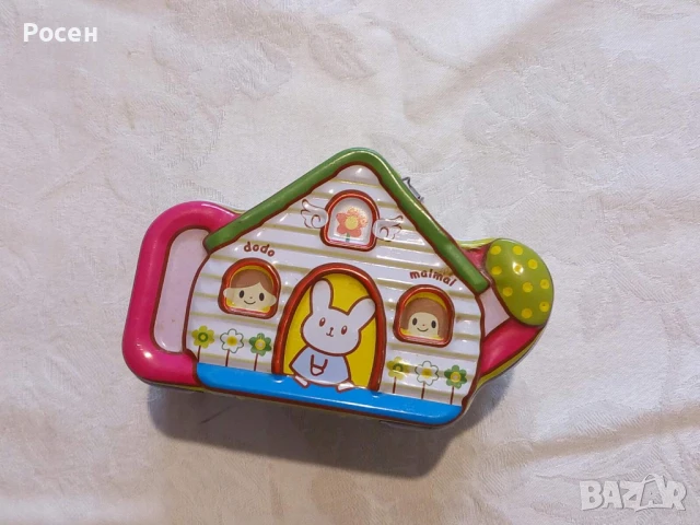 Кaсичка и светеща играчка  - 4 лв., снимка 3 - Други - 50527667