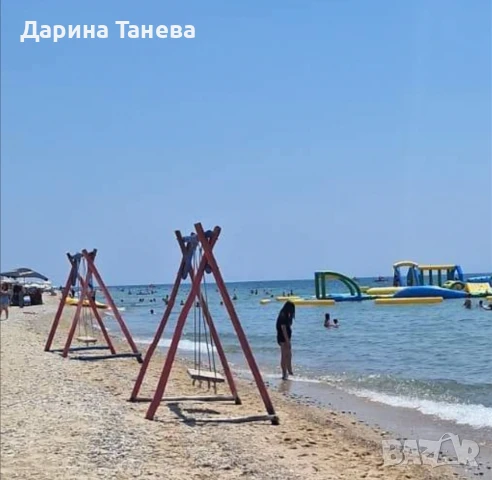 Ваканционен апартамент в Паралия Офринио , снимка 16 - Почивки в Гърция - 50741597