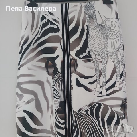 Пола на Marc Cain , снимка 3 - Поли - 32811251