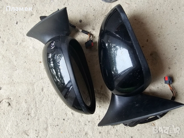 външни огледала за Ягуар Х тайп, снимка 3 - Части - 51958012