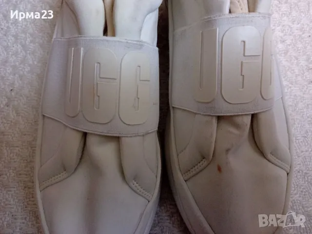 Маратонки тип унисекс, снимка 5 - Маратонки - 50317604