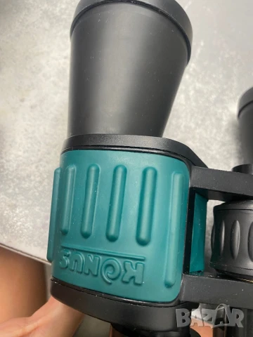 Бинокъл konus , снимка 3 - Екипировка - 50572838