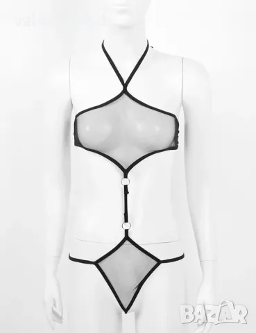 Еротично боди, снимка 8 - Бельо - 35524839