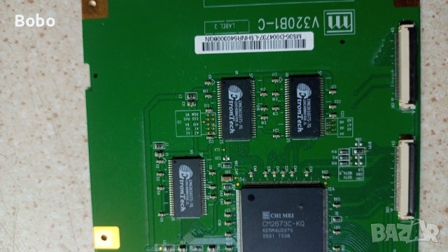 T-CON V320B1-C, снимка 2 - Части и Платки - 39633094