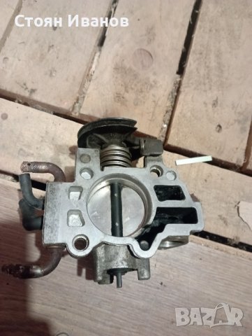 Части за Daewoo Lanos 1.5 бензин. 1998г, снимка 16 - Части - 26927006