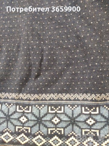 Пола, Fat face,зимна, размер 14, снимка 2 - Поли - 43350875