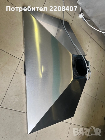 Абсорбатор абсорбатор, снимка 2 - Абсорбатори - 52297142