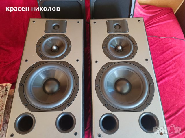 INDIANA LINE DJ 308, снимка 16 - Тонколони - 42976655