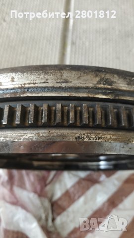 Комплект съединител за Ауди А3 1,8Т, снимка 11 - Части - 33623762