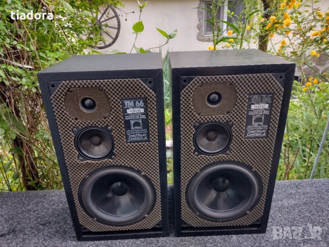 Arcus Tm 66, снимка 2 - Тонколони - 32796295