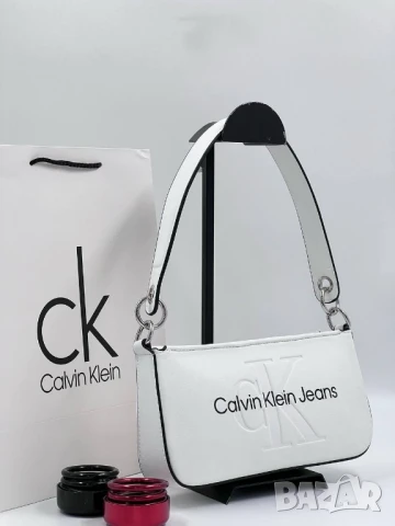 чанти Calvin Klein jeans , снимка 17 - Чанти - 51317114
