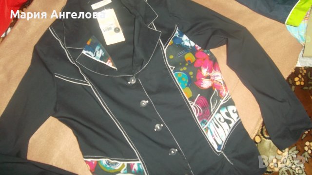 Ново лятно сако., снимка 4 - Сака - 36622704